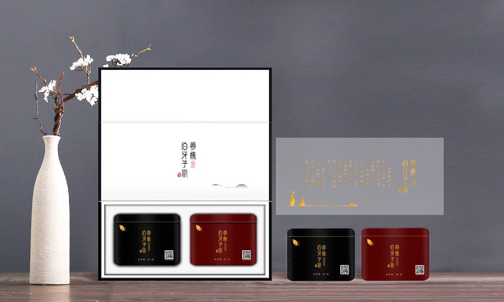 梅县包装设计：文化赋能，创新驱动，解锁城市产业新势能